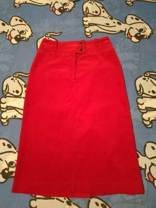 Юбки(вельвет),юбки