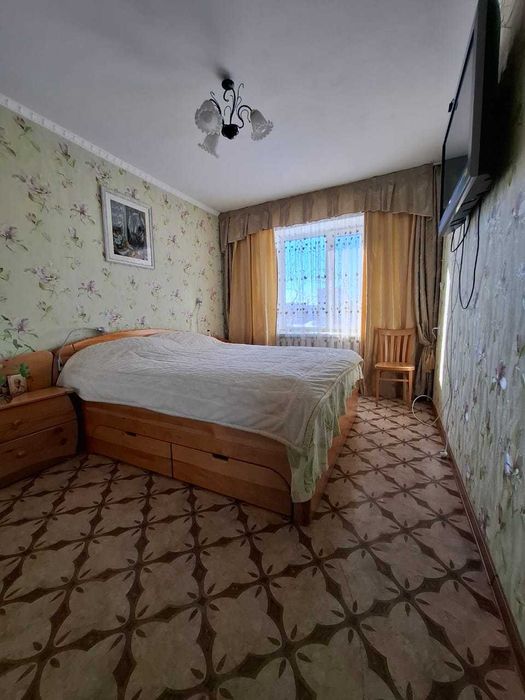 Продам дом в г.Акколе в панском ряду