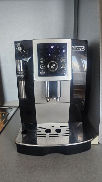 Кафеавтомат Delonghi