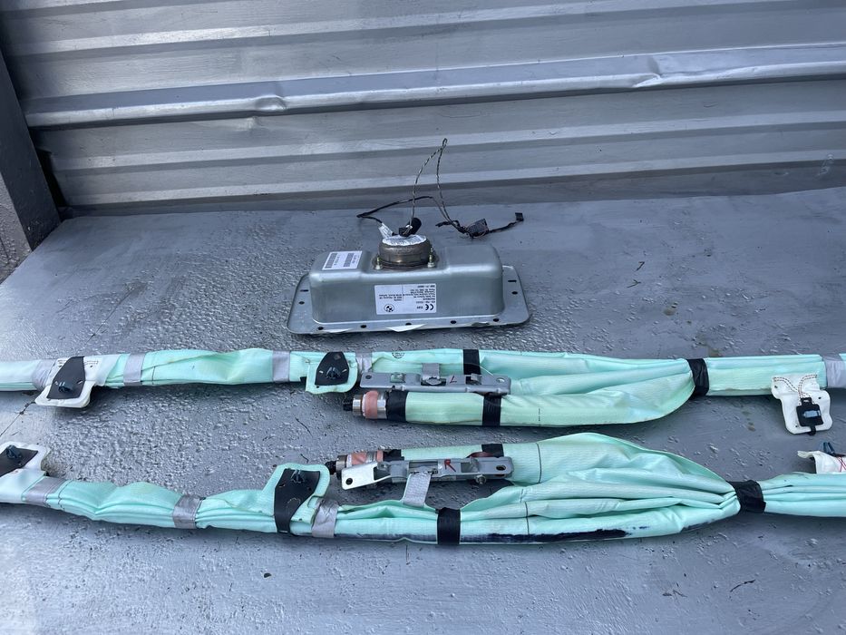 Еърбег БМВ Х5, Ф15 (airbag bmw f15)