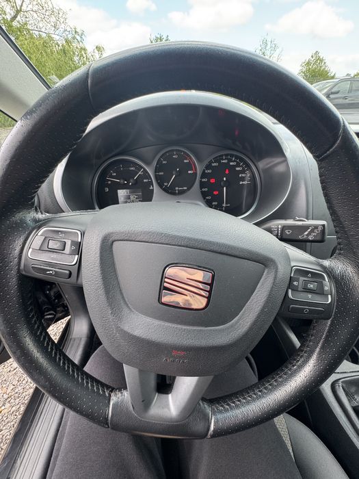 Seat Leon  2.0 TDI