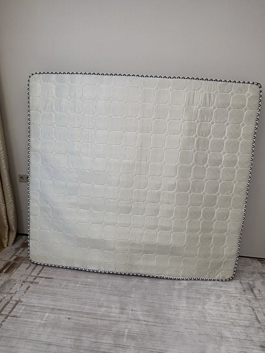 Матрац б/у двухспальный