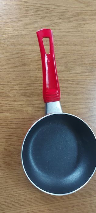 Tigaie mică ,,Cooking Heinner" - voiaj