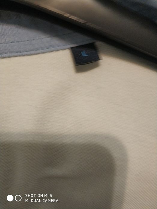 Ризи Теодор размер L