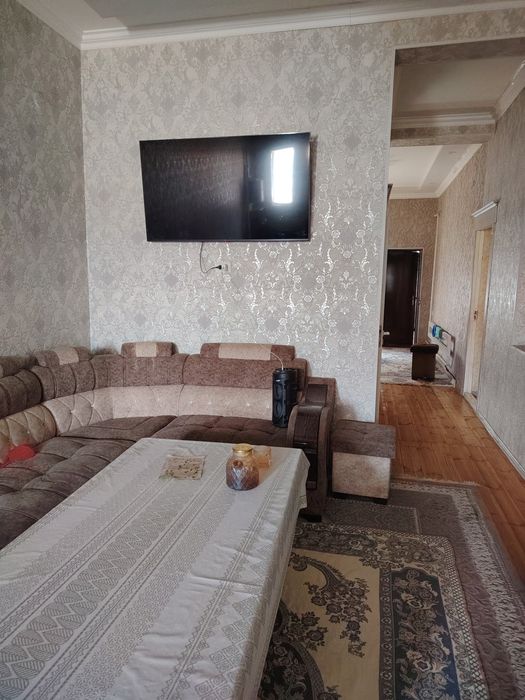 Uyga ikkita kiz ijaraga koyaman. Uy egasi bor. Kizlar tartibli, pokiza