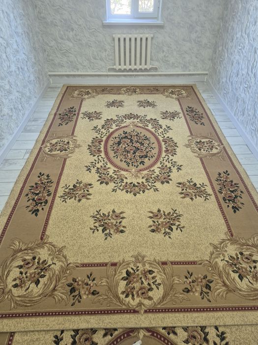 Кілем сатылады! Арзан бағада