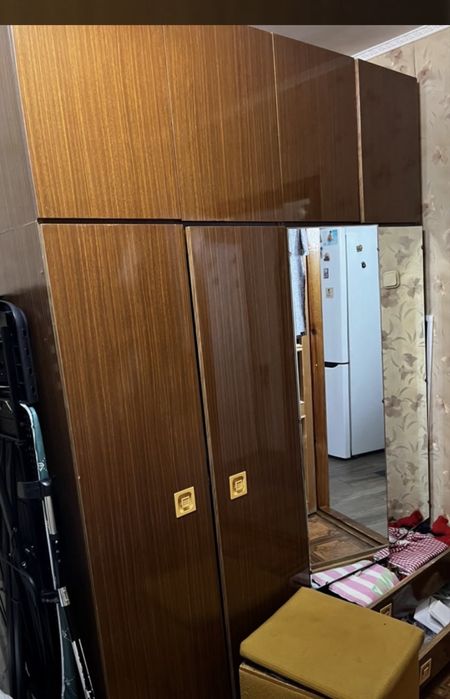 Мебель в хорошем состоянии