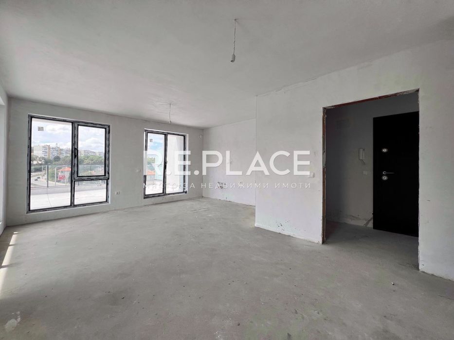 Продава се Двустаен апартамент в Варна, Аспарухово - 111 кв.м за 1113 €/кв.м - Снимка #2