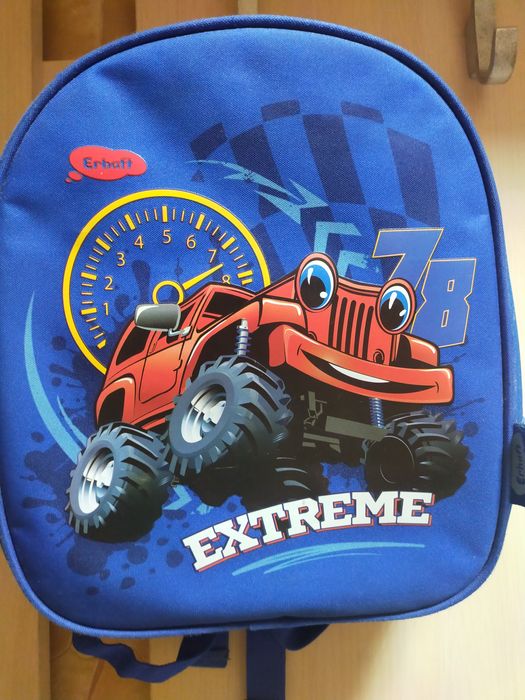 Продам детский рюкзак