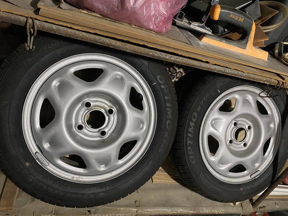 Spark diska balon 155/70 R14 peregon