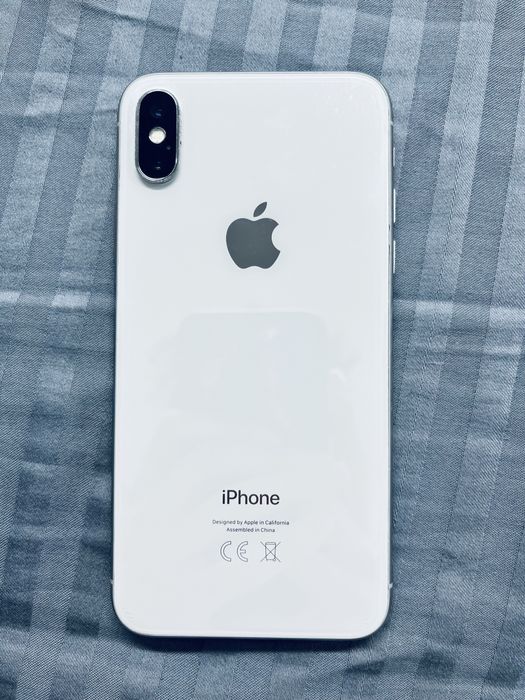 Iphone x сатылады
