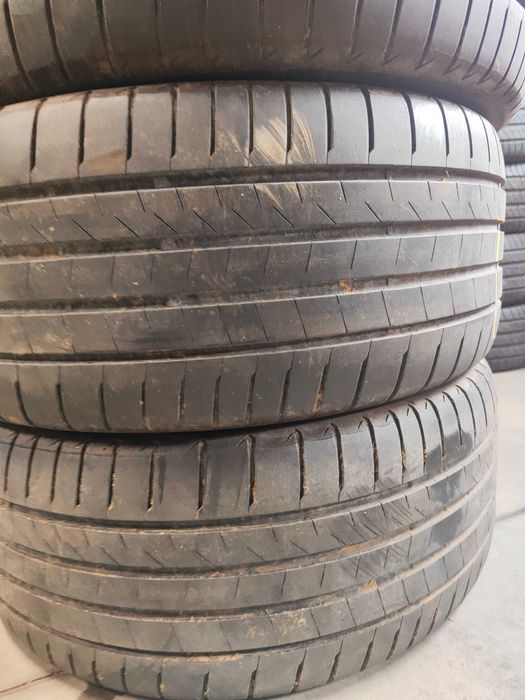 4бр.летни гуми 255/45/19 Bridgestone