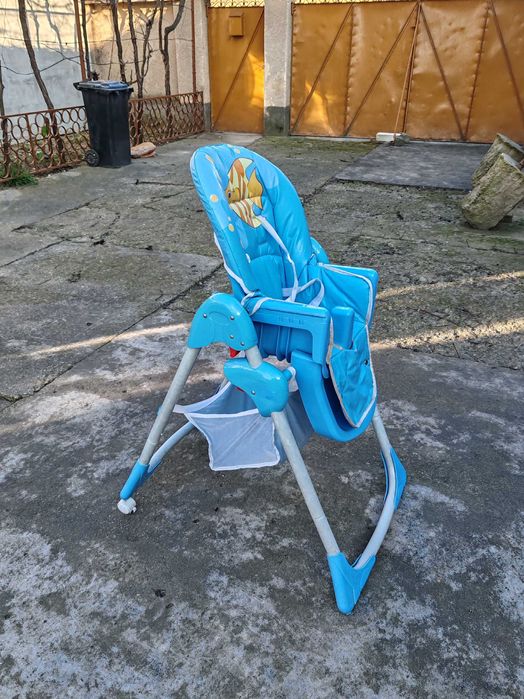 Masa pt copii bebeluși