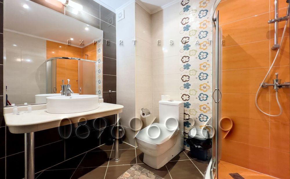 Продава се Двустаен апартамент в к.к. Златни пясъци - 68 кв.м за 1221 €/кв.м - Снимка #6