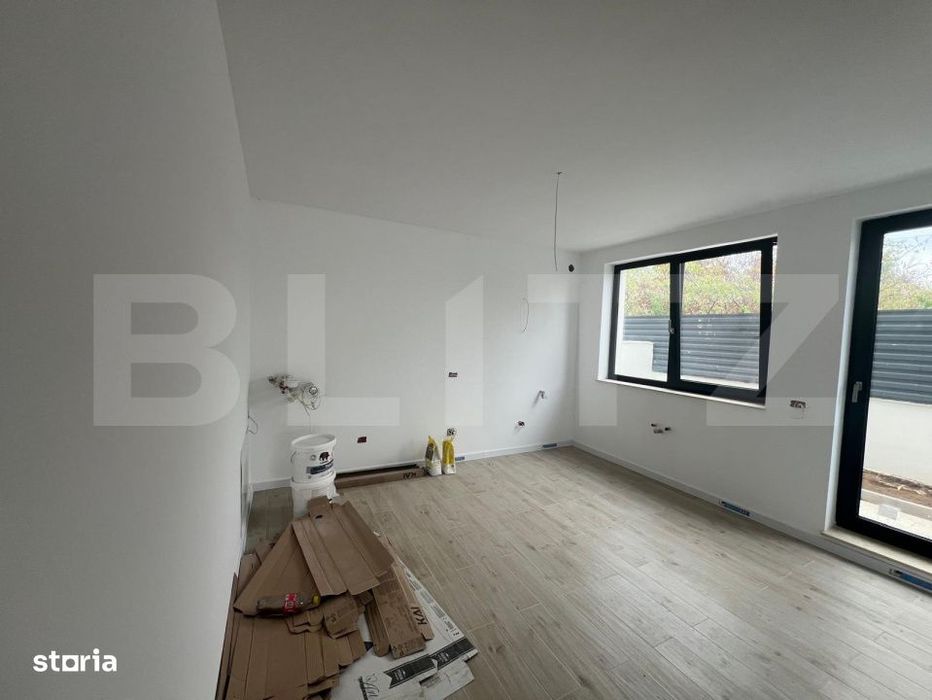 Casa P+1, 114mp zona Spitalului Regional-Bariera Valcii