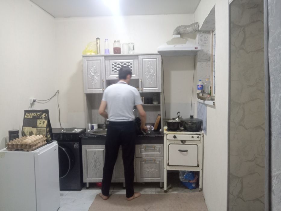 Срочно продам квартира