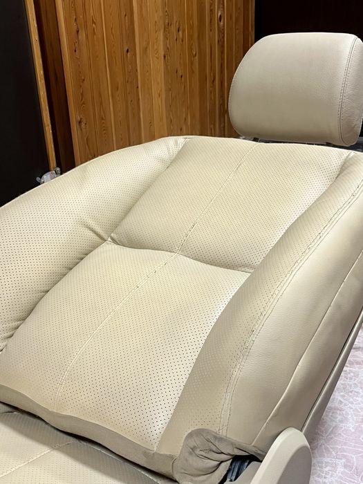 Срочно продам Сидения Mersedes Benz w221 !