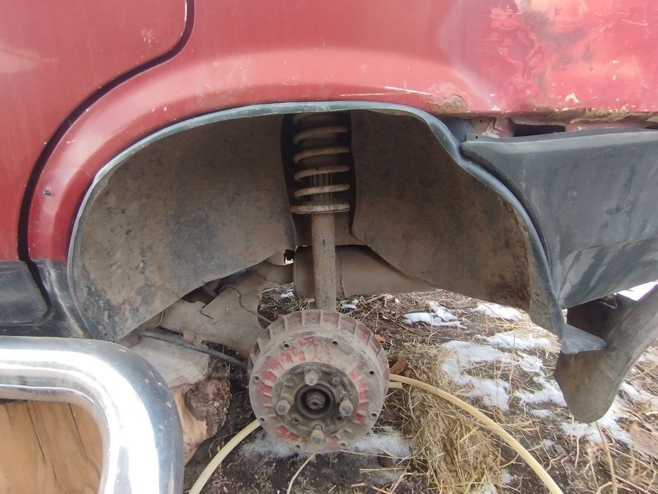 Продам запчасти на ваз 2109