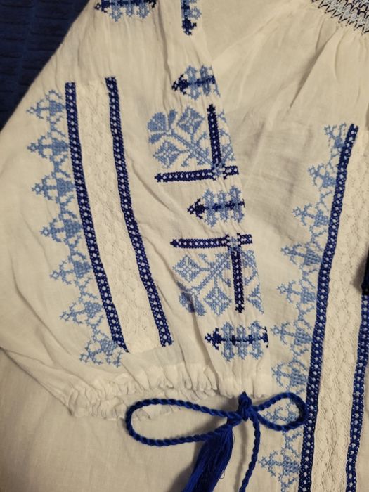 Ie de dama mărimea L