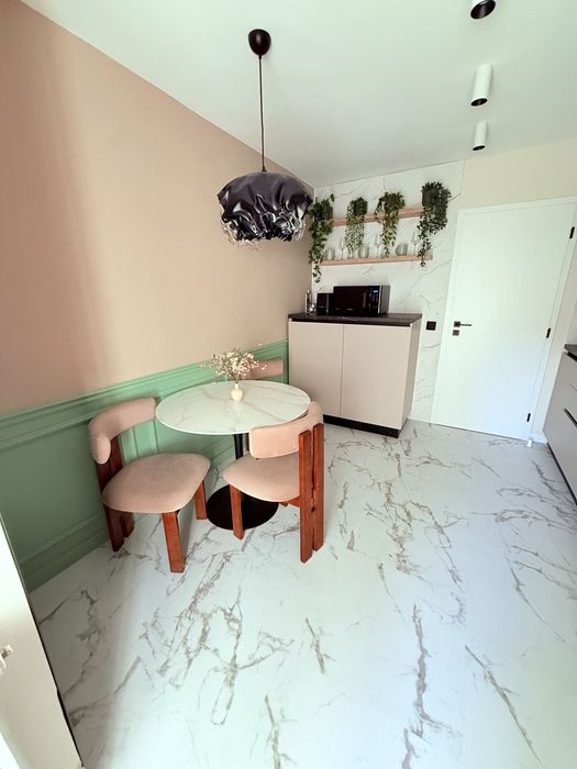 Inchiere apartament / noapte