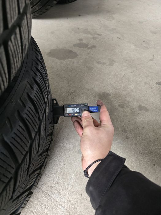 Джанти 17 / 5х114,3 - Nissan Qashqai и др. 5x114,3