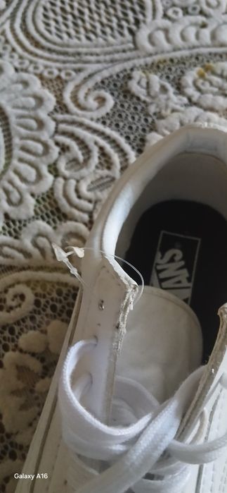 Adidasi Vans mărime 42