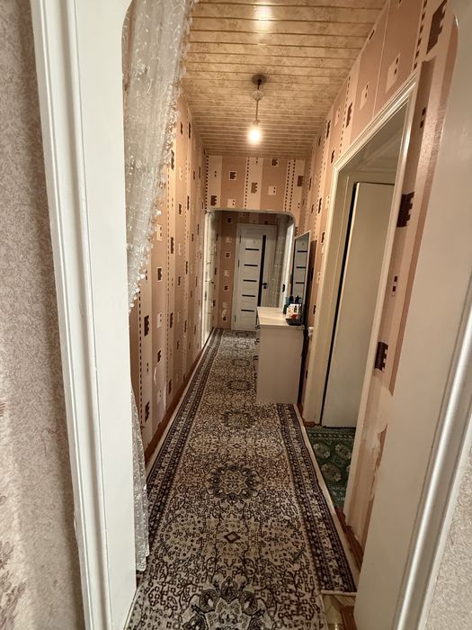 продается квартира своя