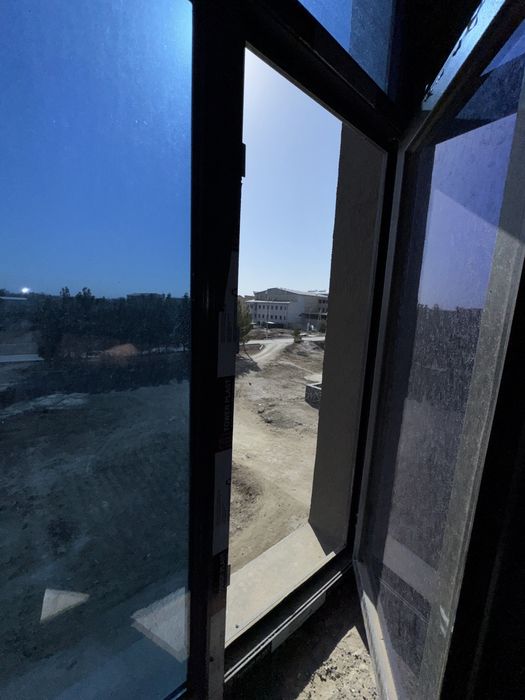 Romitan city 2xonali dom 3 etaj SUBSIDIYALI 330milion