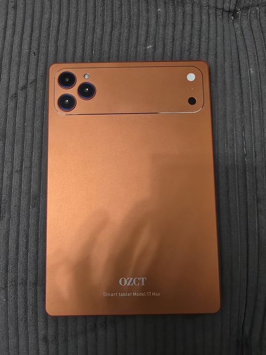 Планшет OZCT Pro 17 Max