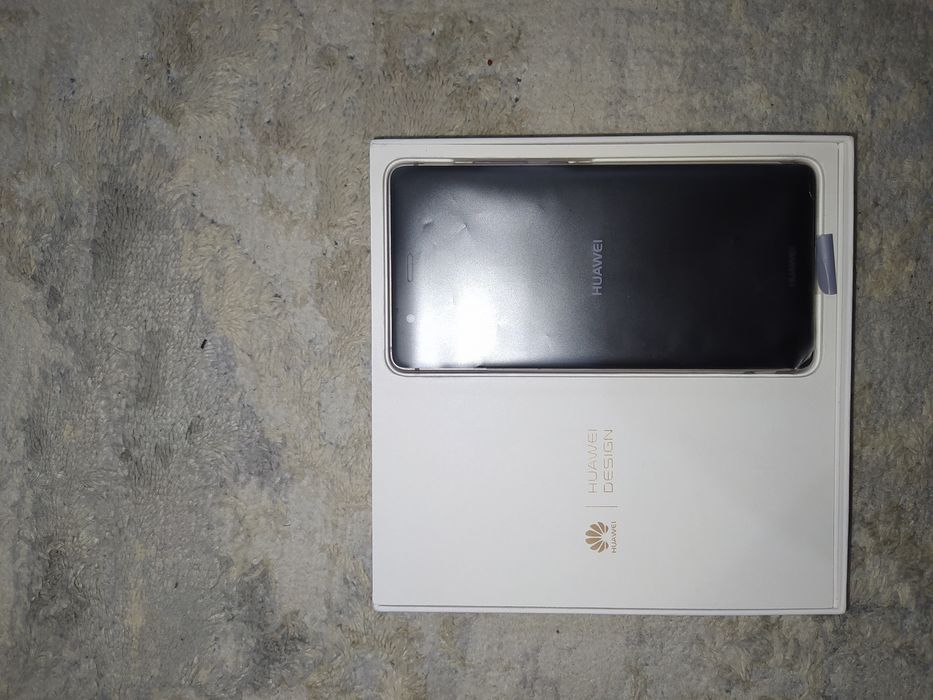 Продам Huawei P9