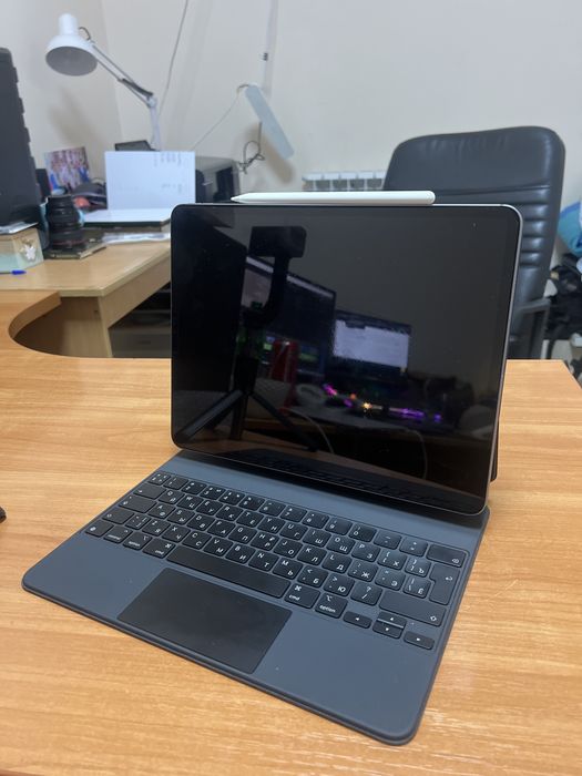 Ipad pro 2023 m2 12,9 2tb Wi-Fi с сим картой