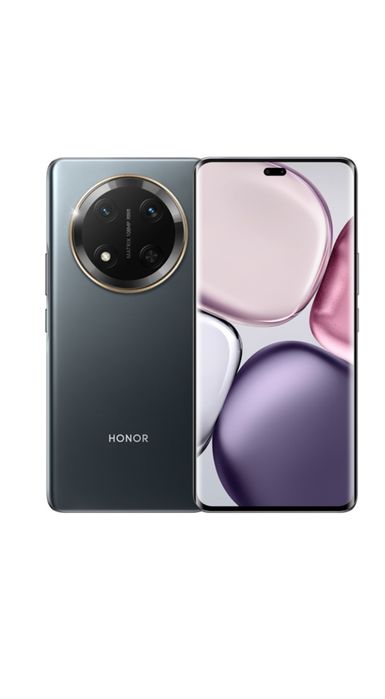 Honor X9c qora rangli