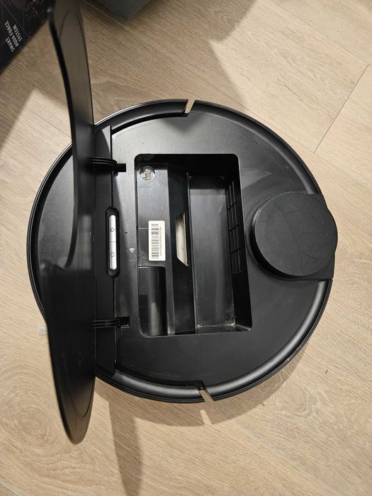 Robot de aspirare Rowenta X-Plorer Serie 95