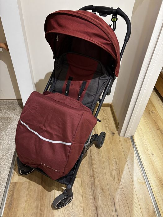 Лятна количка Kinderkraft
