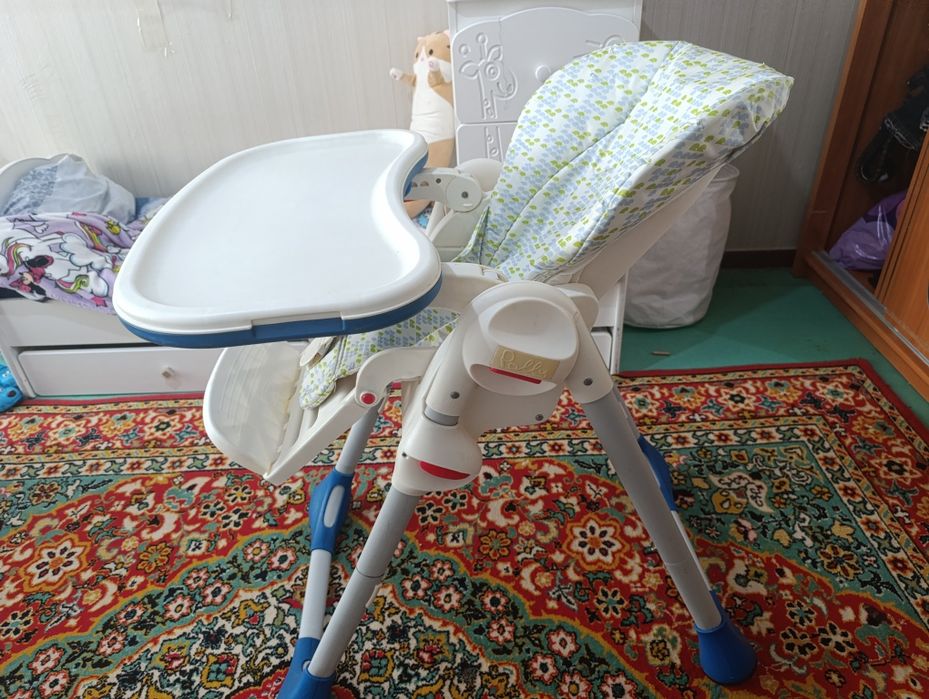 Продам стульчик для кормления