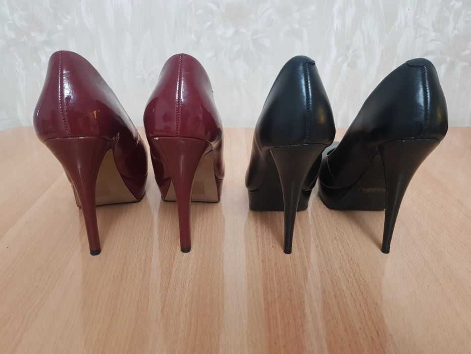 Туфли для модниц