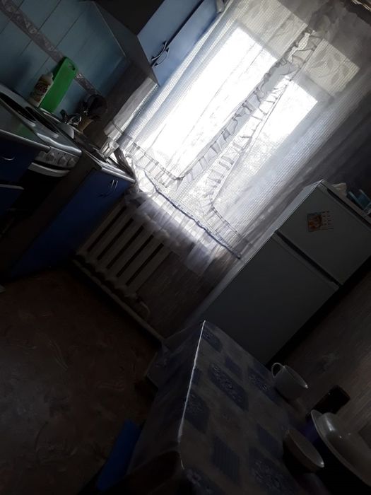 Продам квартиру в меновном