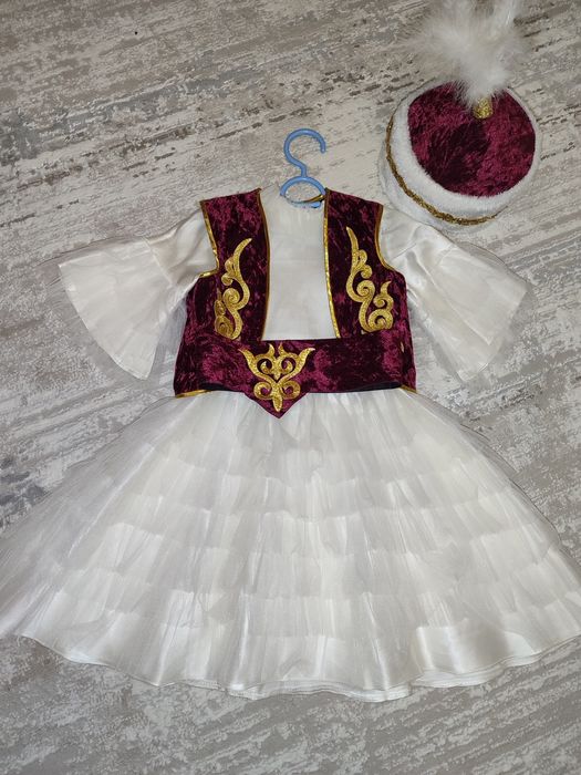 Национальный костюм