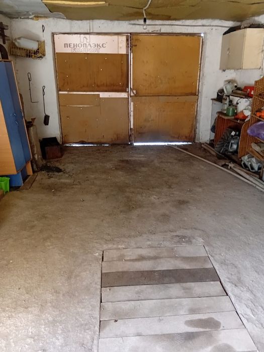 сдам в аренду гараж