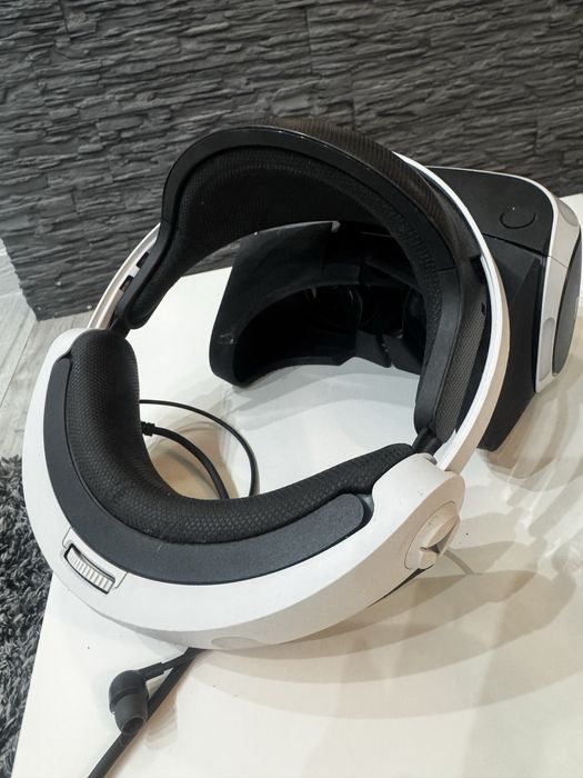 VR очки для PlayStation