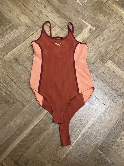 Боди топ Puma | Пума