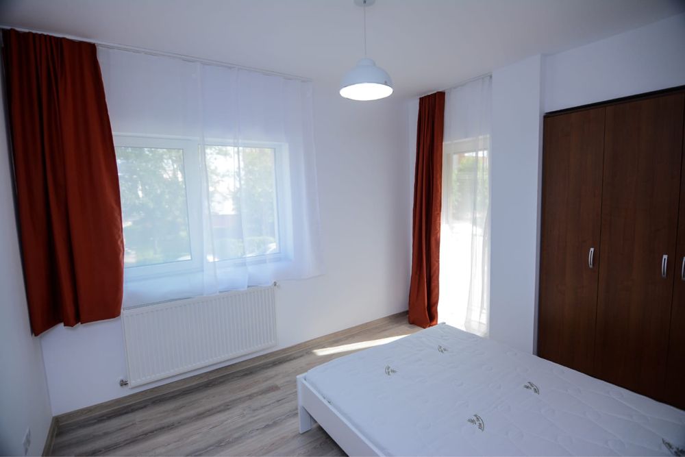 Inchiriez Ap 2 camere