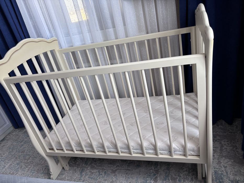 Продам детский манеж