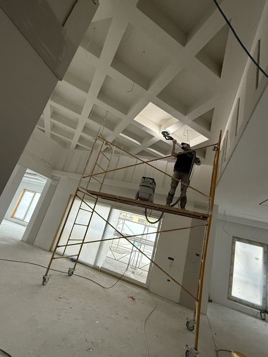 Finisaj  Glet si zugraveala pemium