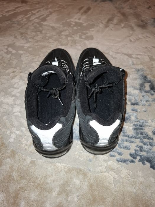 Nike Air Max 95. 45 Номер