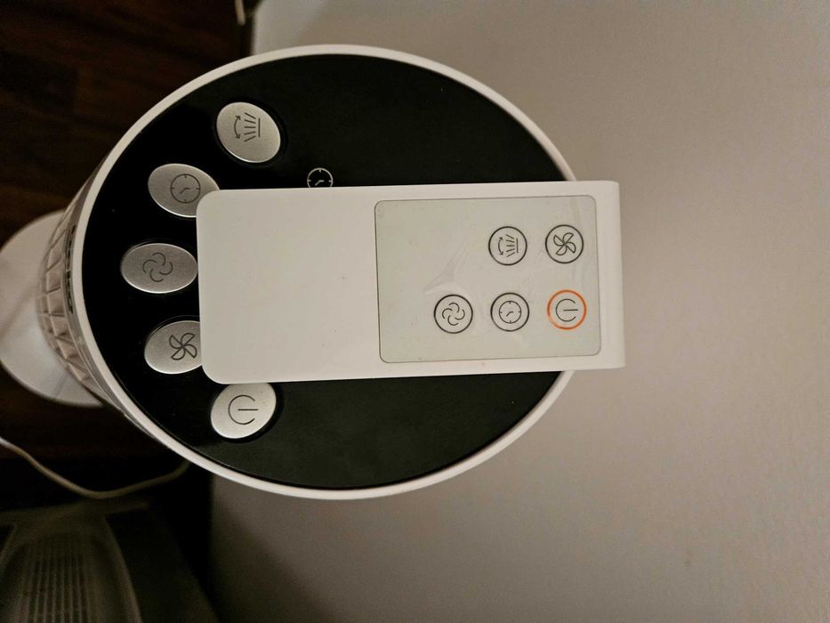 Ventilator Turn Beko - Ca Nou