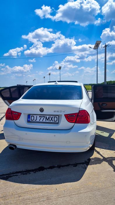 Bmw seria 3 320 D 2009