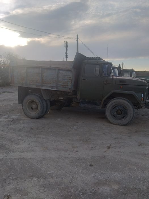 Продам зил131  в хорошем состоянии