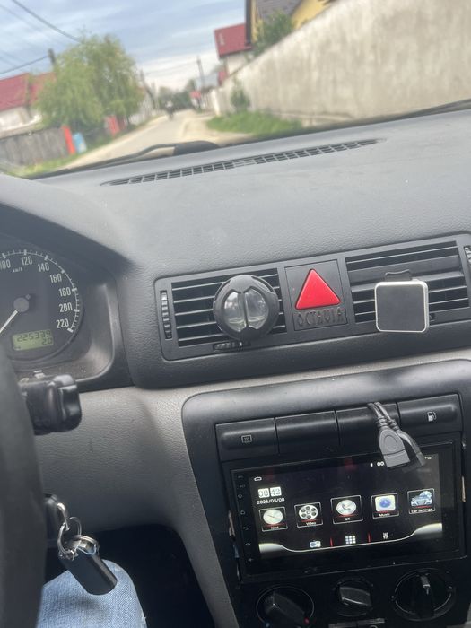 Skoda octavia 1 Vand sau schimb