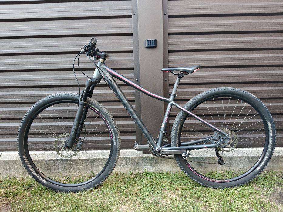 Bicicleta Scott Contessa Scale